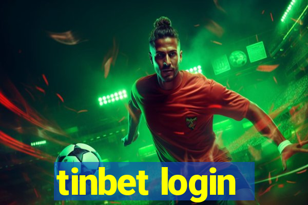 tinbet login